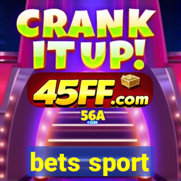 bets sport